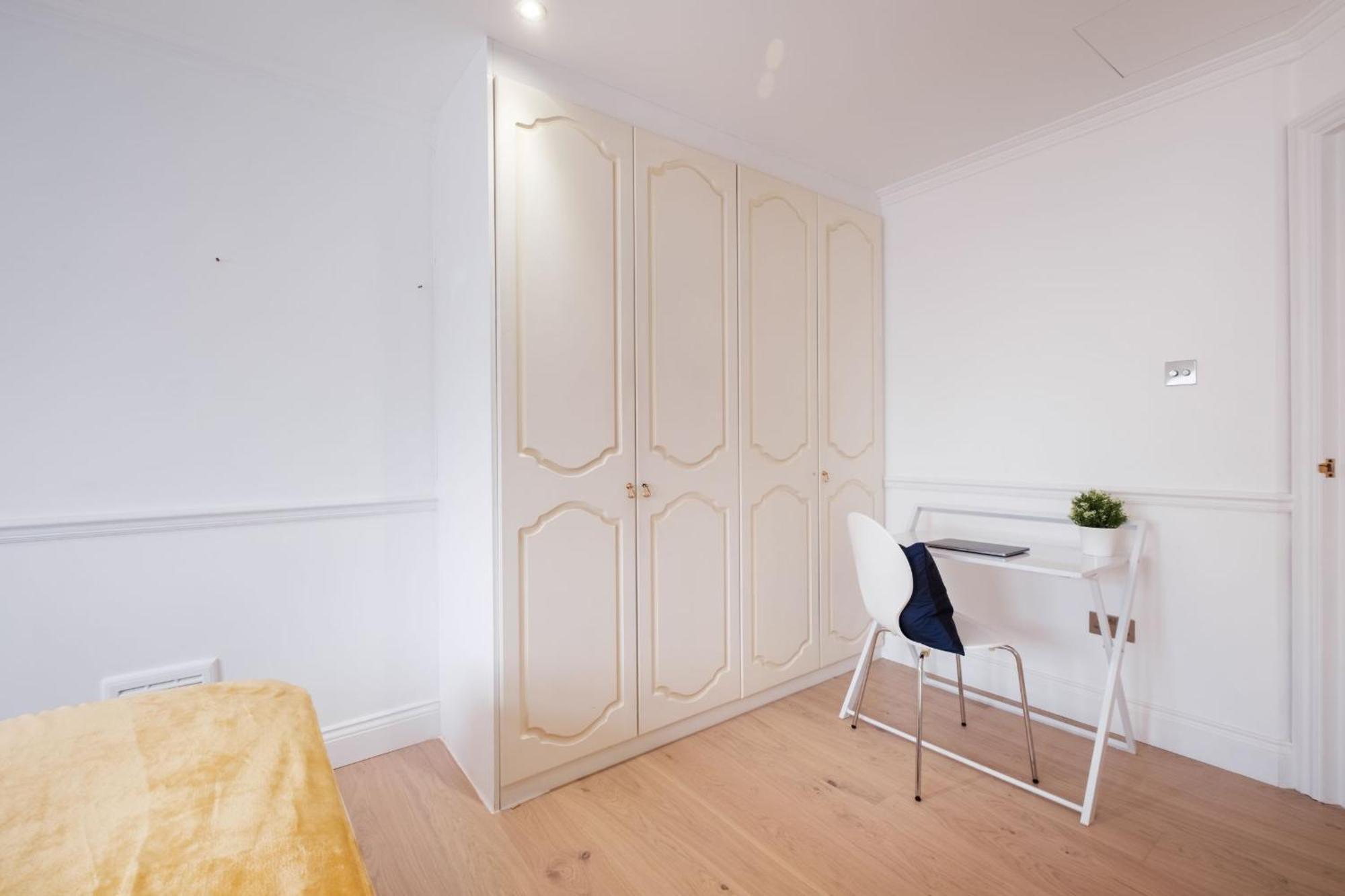 London Fitzrovia - Cityapartmentstay 외부 사진