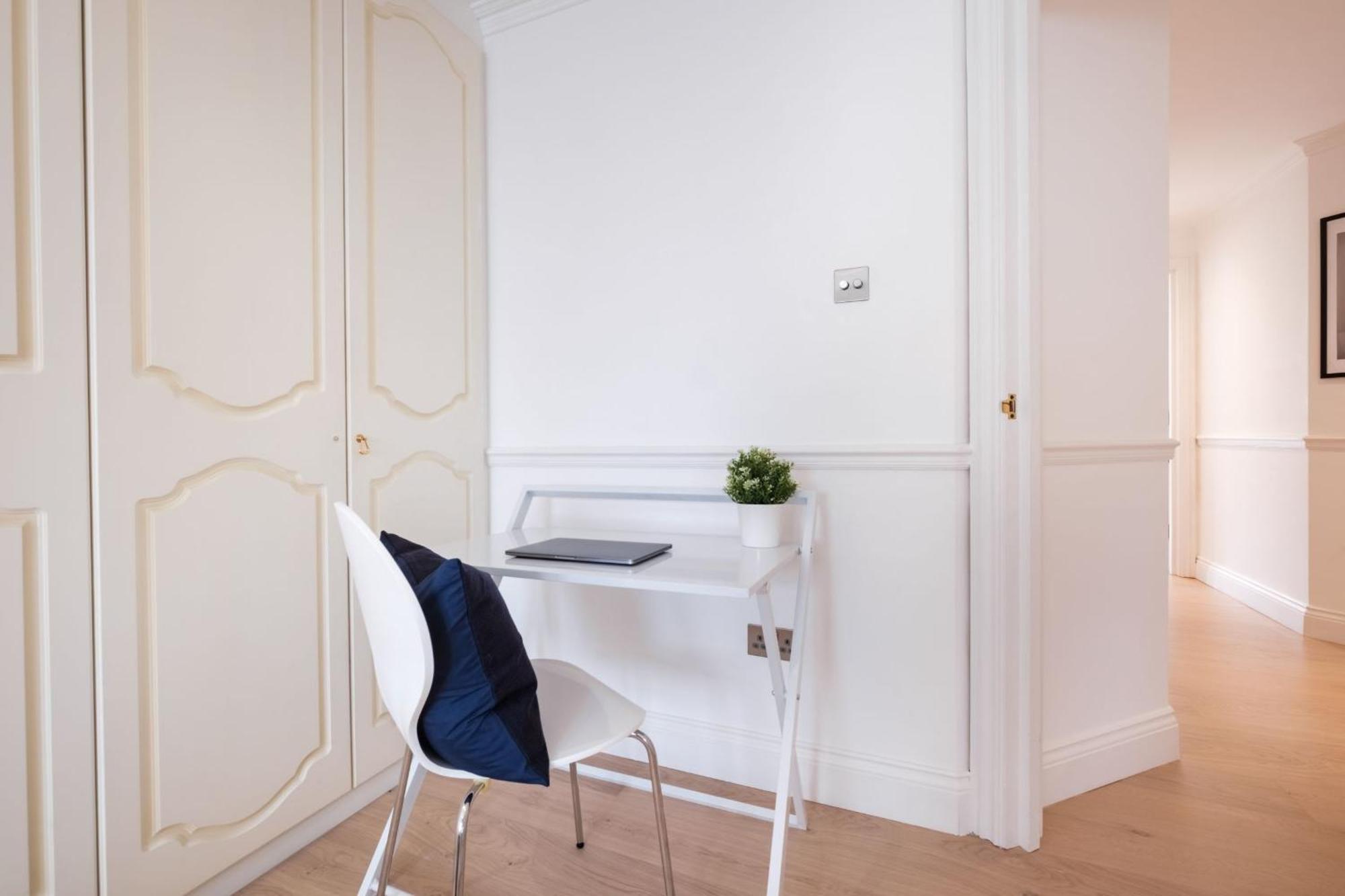 London Fitzrovia - Cityapartmentstay 외부 사진