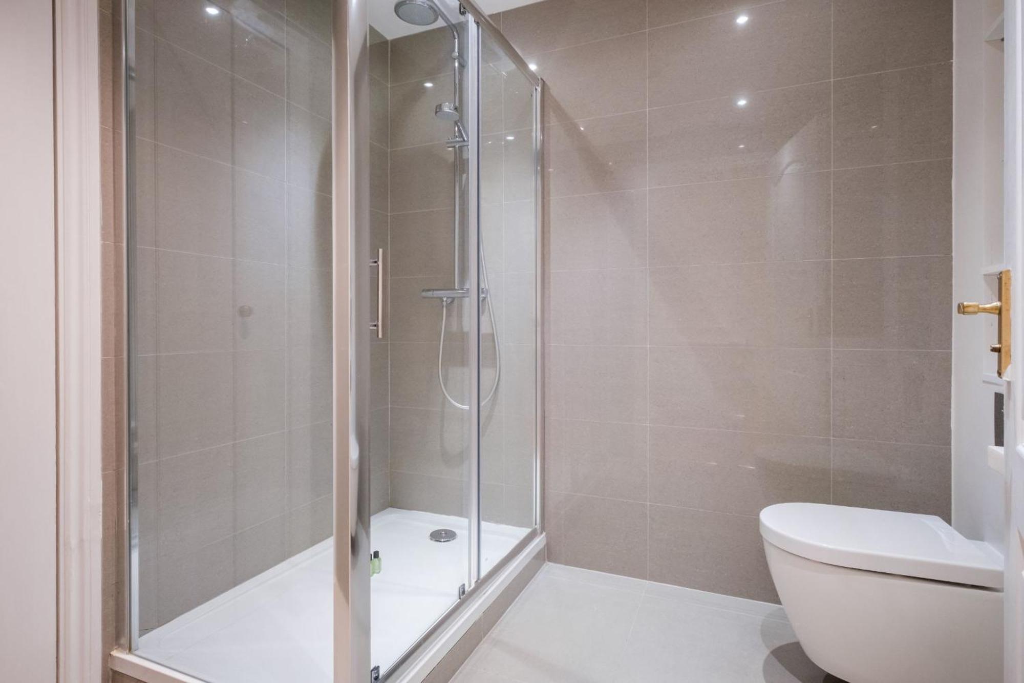 London Fitzrovia - Cityapartmentstay 외부 사진