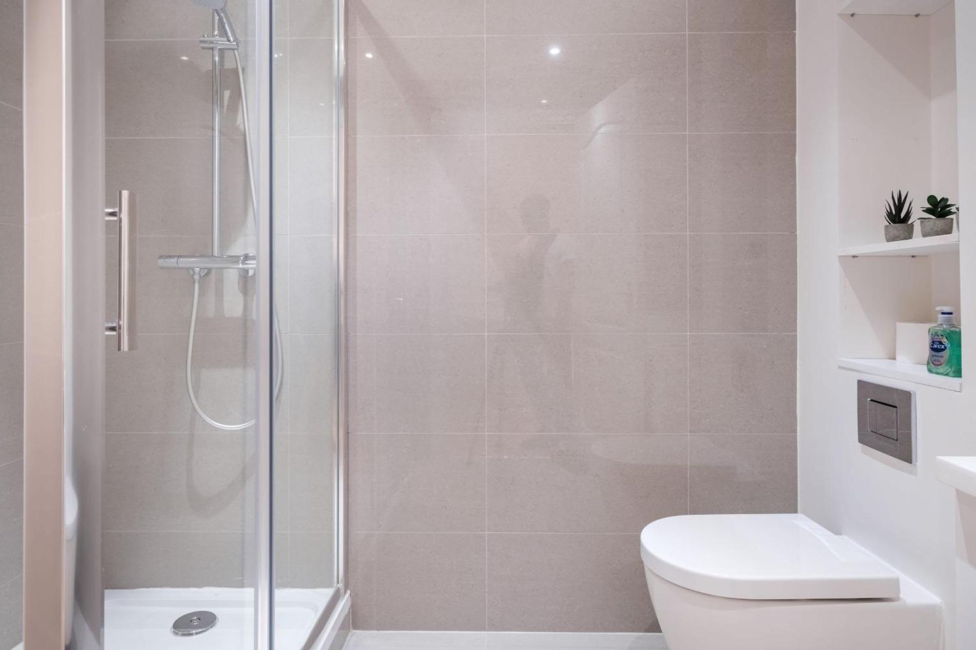 London Fitzrovia - Cityapartmentstay 외부 사진